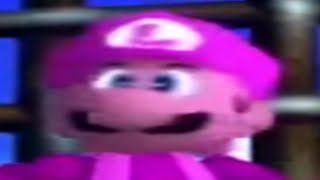kindness luigi but every time a word is repeated it loops