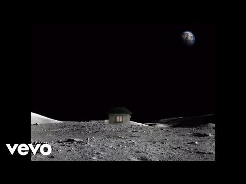 Picture This - If I Build A Home On The Moon