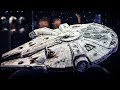 The Sad Truth About Life On The Millennium Falcon