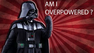 Darth Vader One Man ARMY.EXE