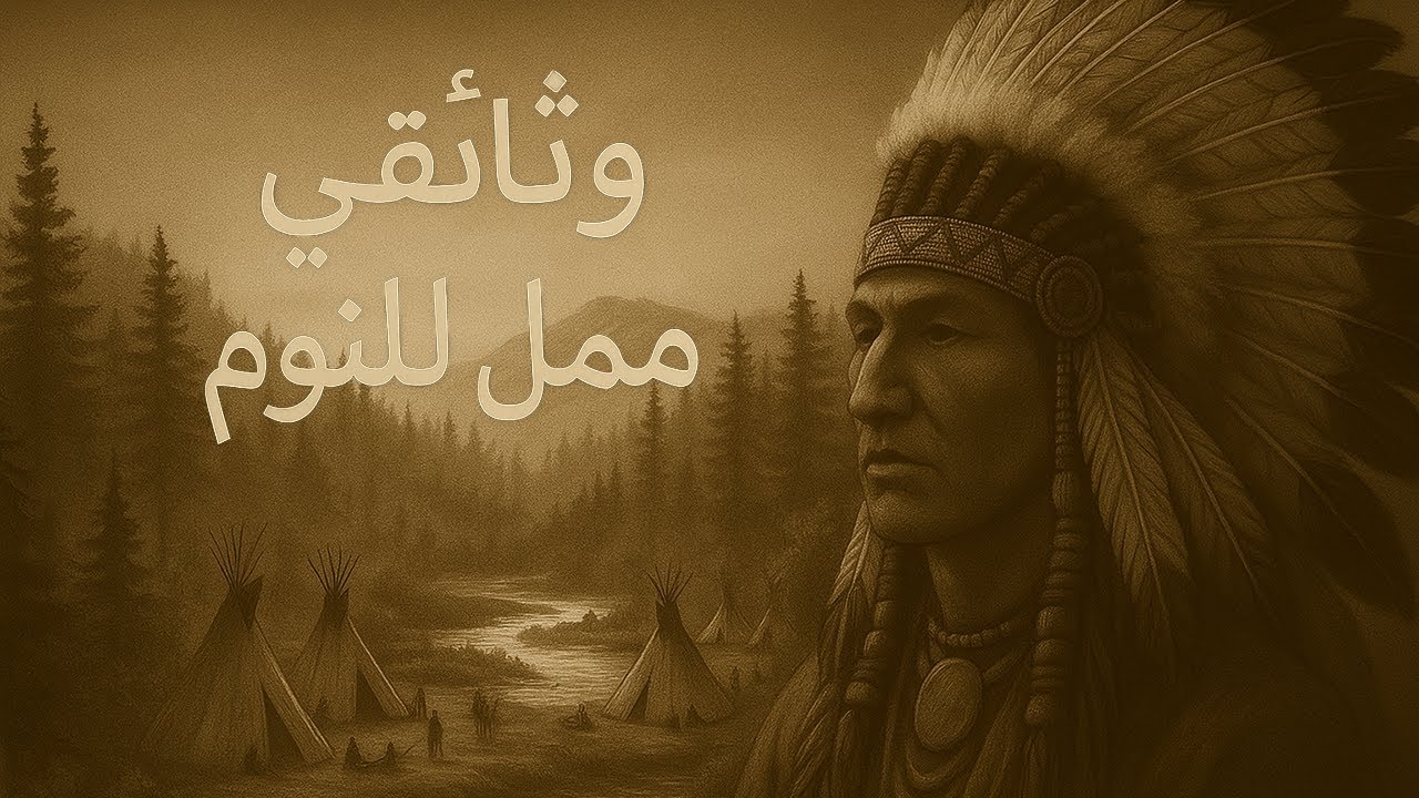 الهنود الحمر: أسرار الشعوب الأصليّة | وثائقي و تاريخ ممل للنوم