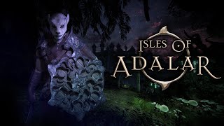 Isles of Adalar trailer-2