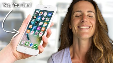 9 Must-Have Apps for the Visually Impaired: Enhance Your Daily Life