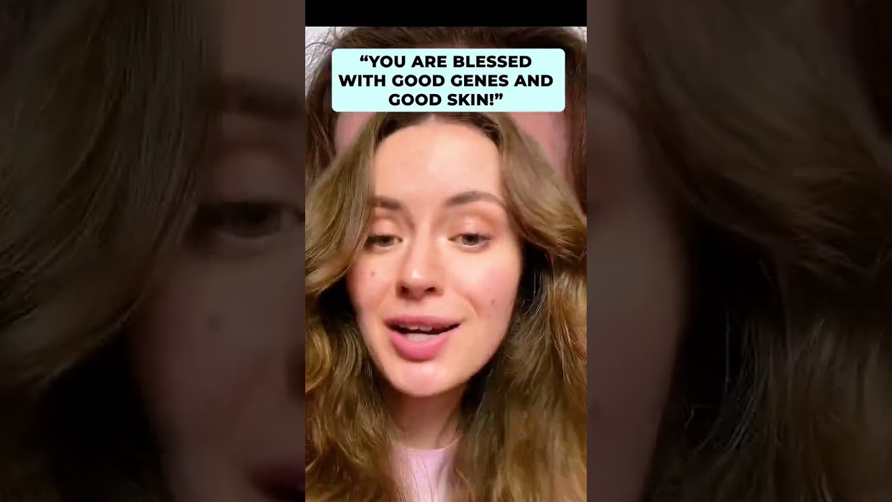 10 Year Face Yoga Results 