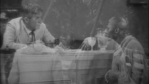 Excerpt from "Judge Priest" (1934)