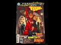 Titans (2016) – DC’s Team Reborn After the Flashpoint Reset!