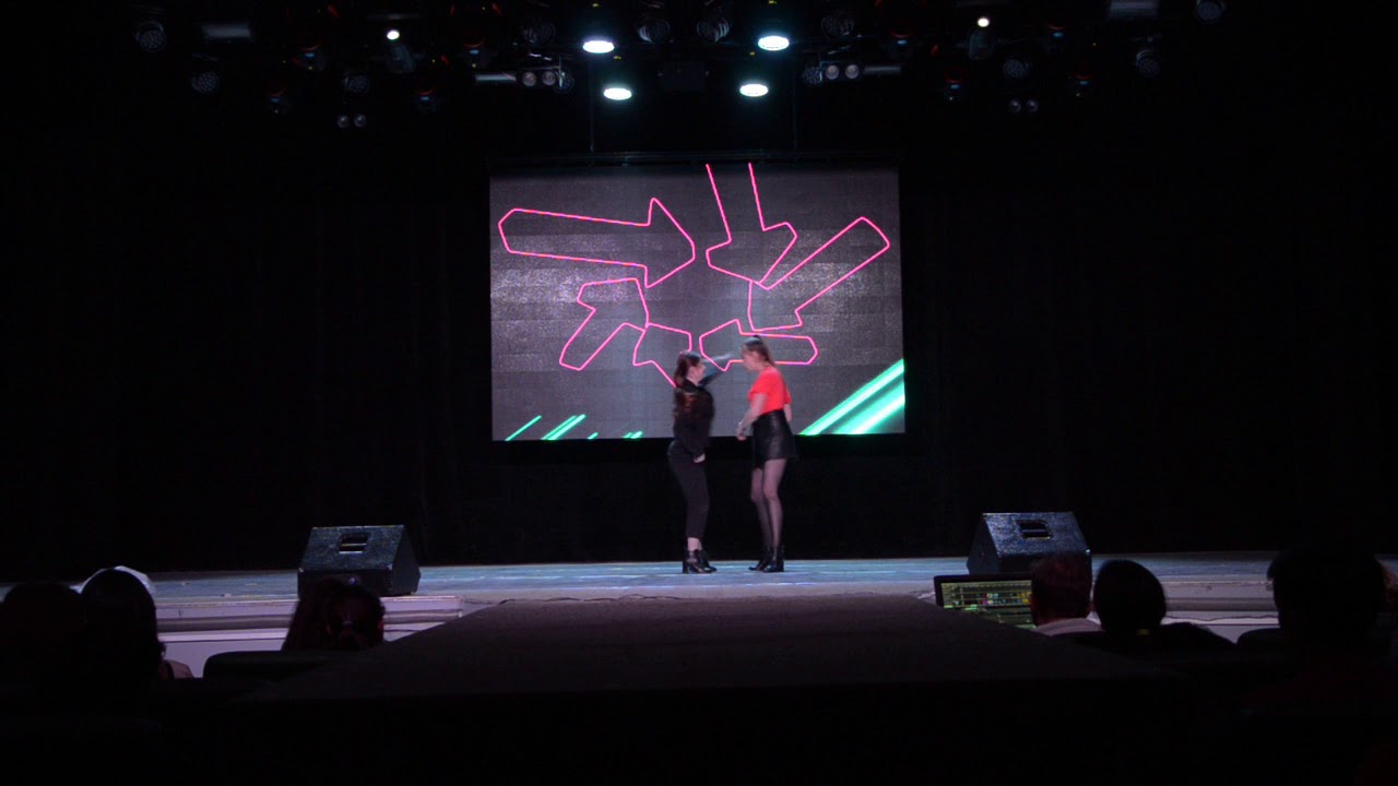 75st. crew | Mini crew | ASAP 2019