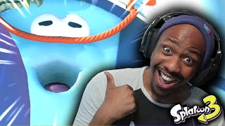 WHO IS THE BEST IDOL IN SPLATOON 3?