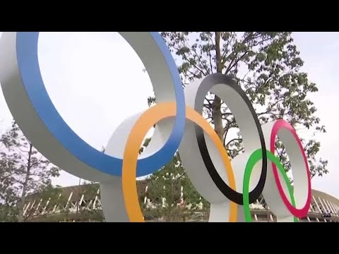 वीडियो: पुष्टि: टोक्यो ओलंपिक 2021 तक स्थगित किया जाएगा