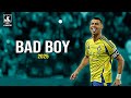 Cristiano Ronaldo โถ Best Skills & Goals | BAD BOY - Tungevaag, Raaban |2025แดดแดฐ