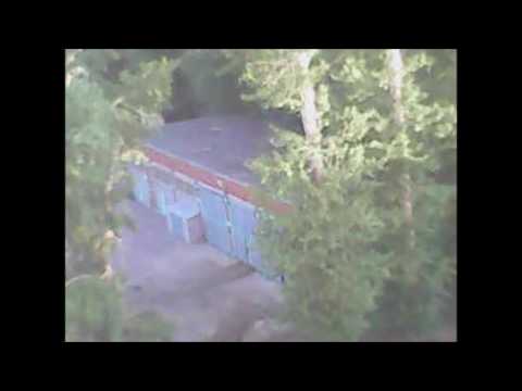 Пример записи видео на LEXAND A2 Flip Пример записи видео на LEXAND A2 Flip