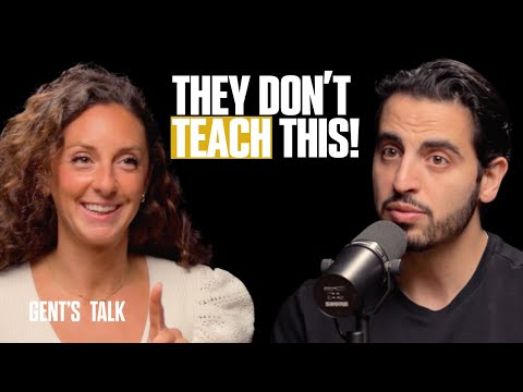 What Men & Women NEED to Know About Periods, Mood Swings, and Relationships – Miranda Popen