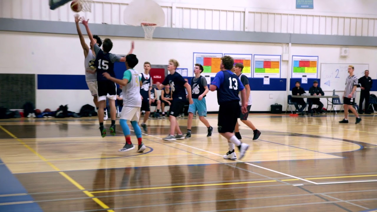 CROSSOVER BASKETBALL YouTube