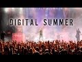 Capture de la vidéo Digital Summer [Tour Teaser]