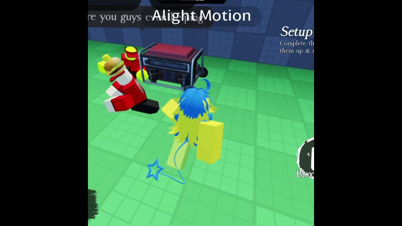 generator hell is HELL. 