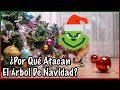 ¿POR QUÉ TU GATO ATACA EL ÁRBOL DE NAVIDAD? 7 CONSEJOS PARA EVITARLO - SiamCatchannel