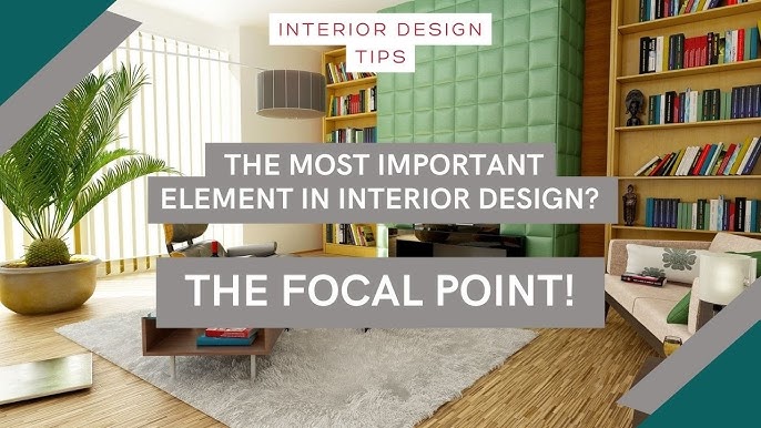 The Most Important Elements of Design: Mastering the Basics