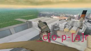 CF AL - Bug / Glitchs Part 3