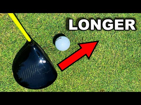 Simple Golf Swing Technique For Effortless Power With Driver