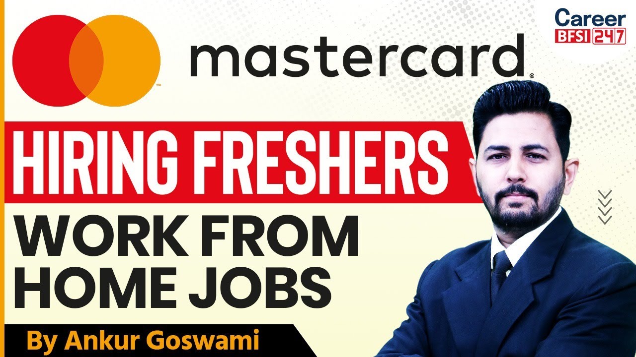 rewrite this title Apply Now! Mastercard Work From Home Jobs for Students & Graduates | By Ankur Sir rewrite this title Apply Now! Mastercard Work From Home Jobs for Students & Graduates | By Ankur Sir