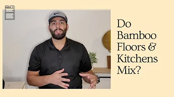 What is the best floor for a kitchen?