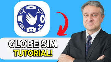 HOW TO FIX GLOBE SIM CARD NO SERVICE! PAANO AYUSIN ANG GLOBE SIM CARD ‘NO SERVICE’ 2025! FULL GUIDE!