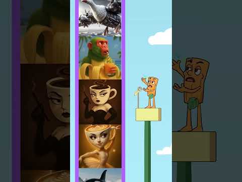 NEW Singing Challenge   Where are Tung tung tung S