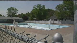 3 Chicopee Pools Closed Due To High Pcb Levels