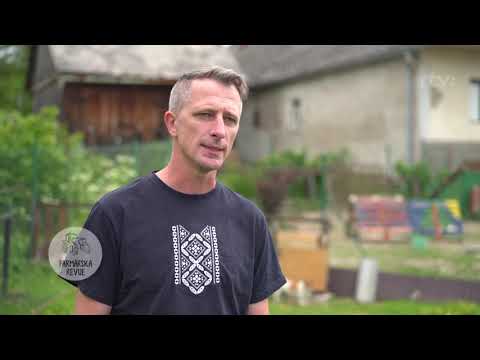 Video: Správne Kŕmenie Hydiny