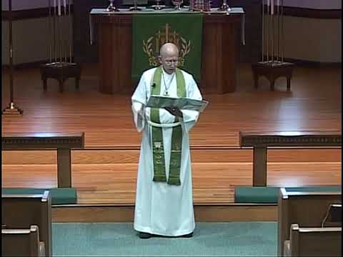 Our Redeemer Ocala (YouTube)