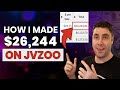 JVZoo Affiliate Marketing Tutorial: Make Money With JVZoo In 2020 (Beginner Guide)