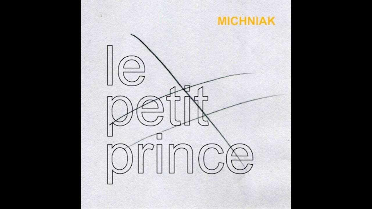 Arnaud Michniak - Au moment du monde