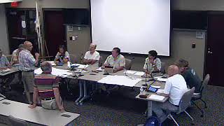 Nantucket Conservation Commission 9 16 15