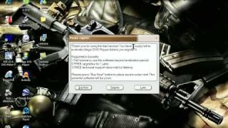 Unlimited uses of magic dvd ripper trial