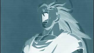 PLAYAMANE x Nateki - MIDNIGHT // Goku SS3 Rage by Greed