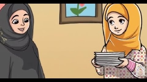 سورة الماعون - الصف الأول