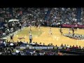 LeBron James 27 and Dwyane Wade 25 combined 52 points vs Pelicans full highlights 10/23/2013 HD