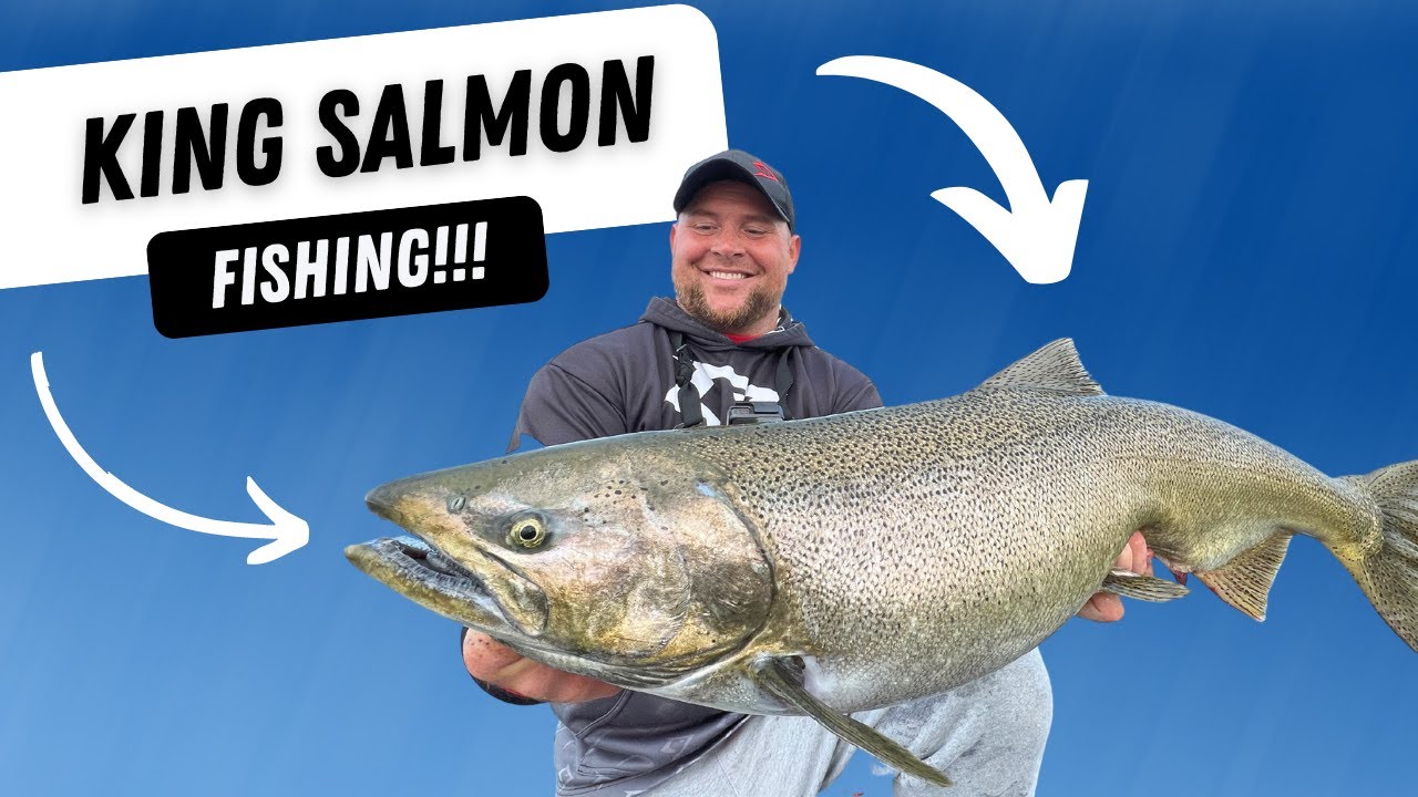 jigging-for-giant-king-salmon-in-wisconsin-with-livescope-2022-youtube