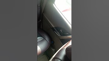 XUV 500 Hidden Function #xuv #shorts #trending #video