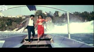 Rowdy Alludu: Chiluka Kshemama... song promo