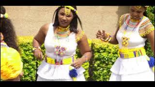 Phindile music video (baba Nomama music video)