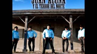 Camilo Y Rosario - Juan Acuña Y El Terror Del Norte