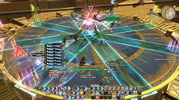 FFXIV Shadowbringers: Innocence (The Crown of the Immaculate) Extreme