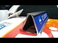 Food tag stainless (display nama makanan)