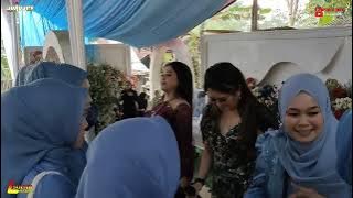 OBATI RINDUKU MEDLEY - LINA TESPONG - DEDE RISMA - YOANA MP - JURUJUS LIVE ASRAMA CIBODAS