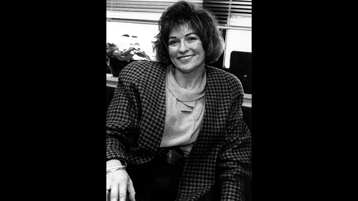 Margaret Skudlarek Vos oral history, June 25, 2019