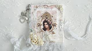 Scrap Diva Designs ~ Flip Flop Folio #scrapdivadesigns