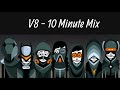 Incredibox V8 - 10 Minute Mix