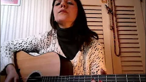 Lucrecia Lpez Sanz - "The Rain Song" (Led Zeppelin...