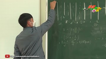 Xây dựng trường THPT đạt chuẩn quốc gia